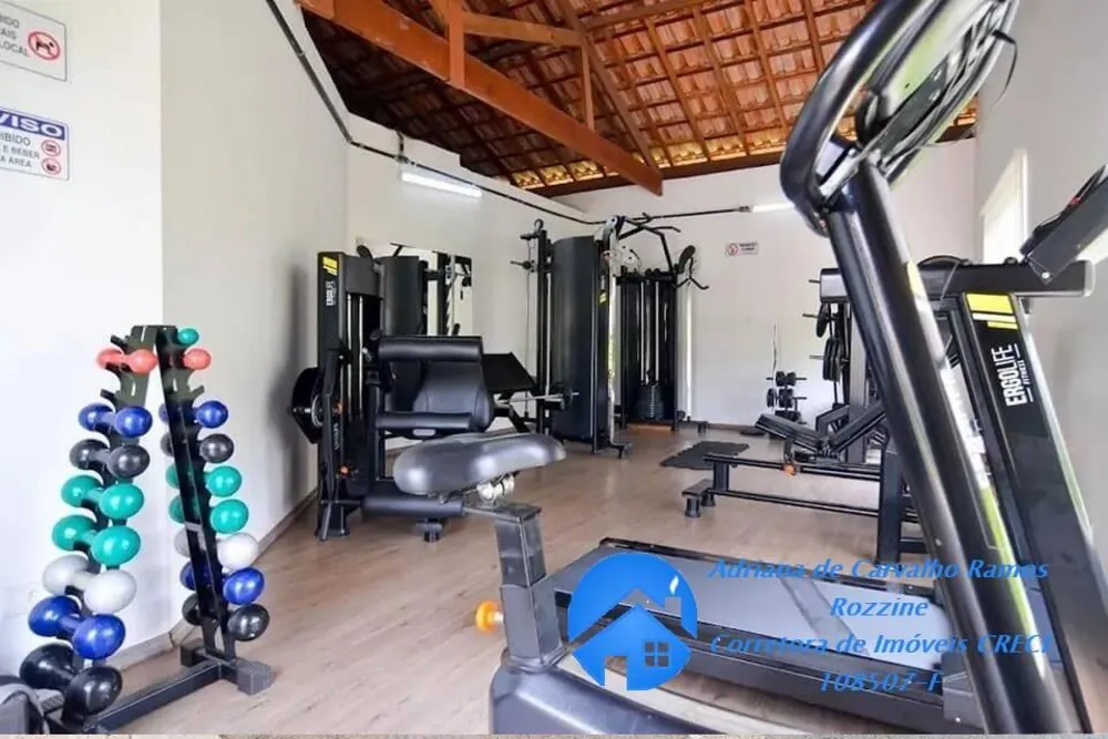 Casa, 2 quartos, 78 m² - Foto 16