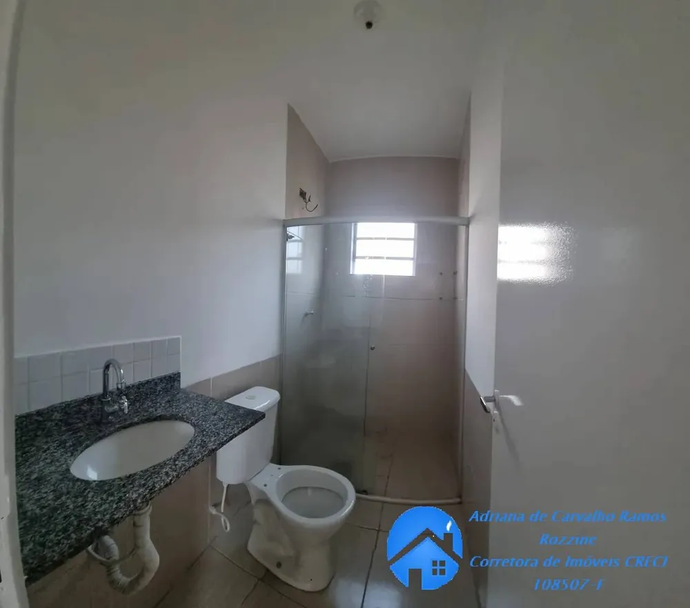 Casa, 2 quartos, 78 m² - Foto 10