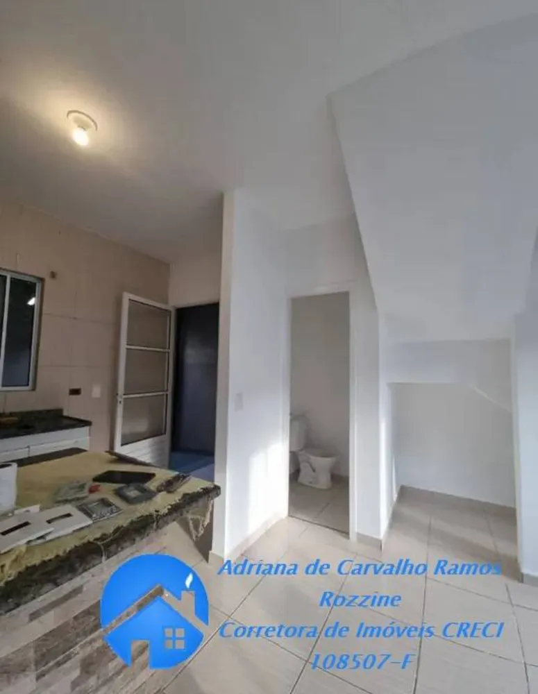Casa, 2 quartos, 78 m² - Foto 4