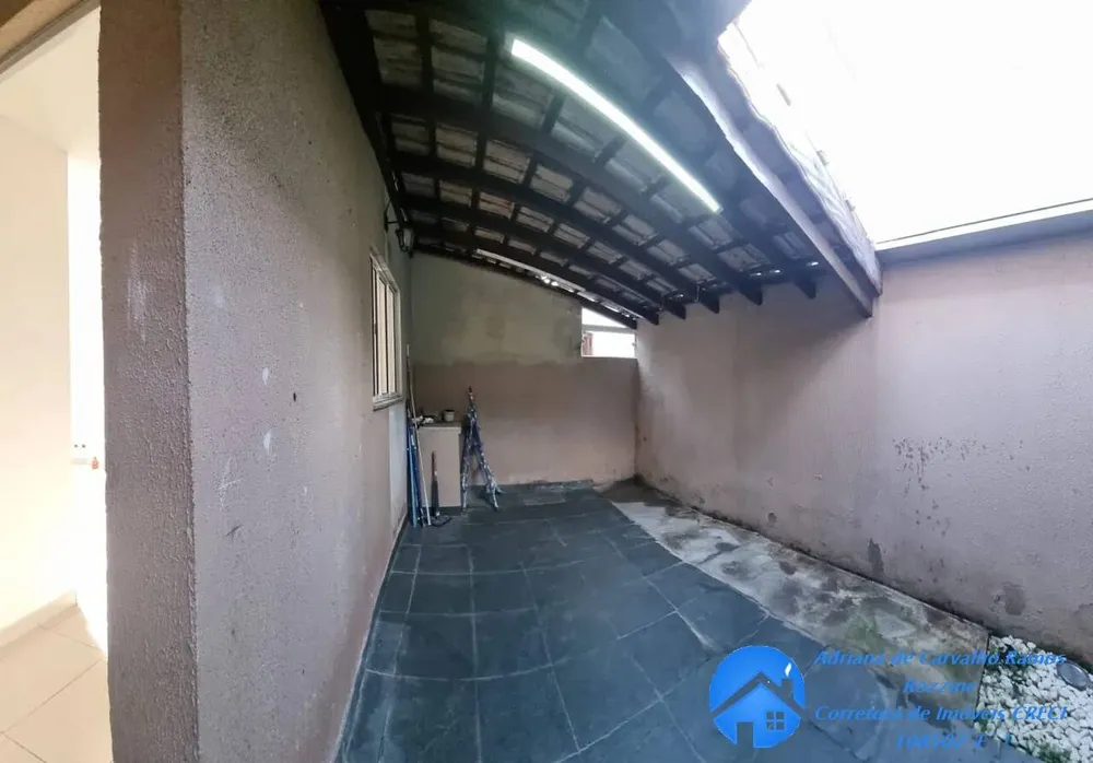 Casa, 2 quartos, 78 m² - Foto 9