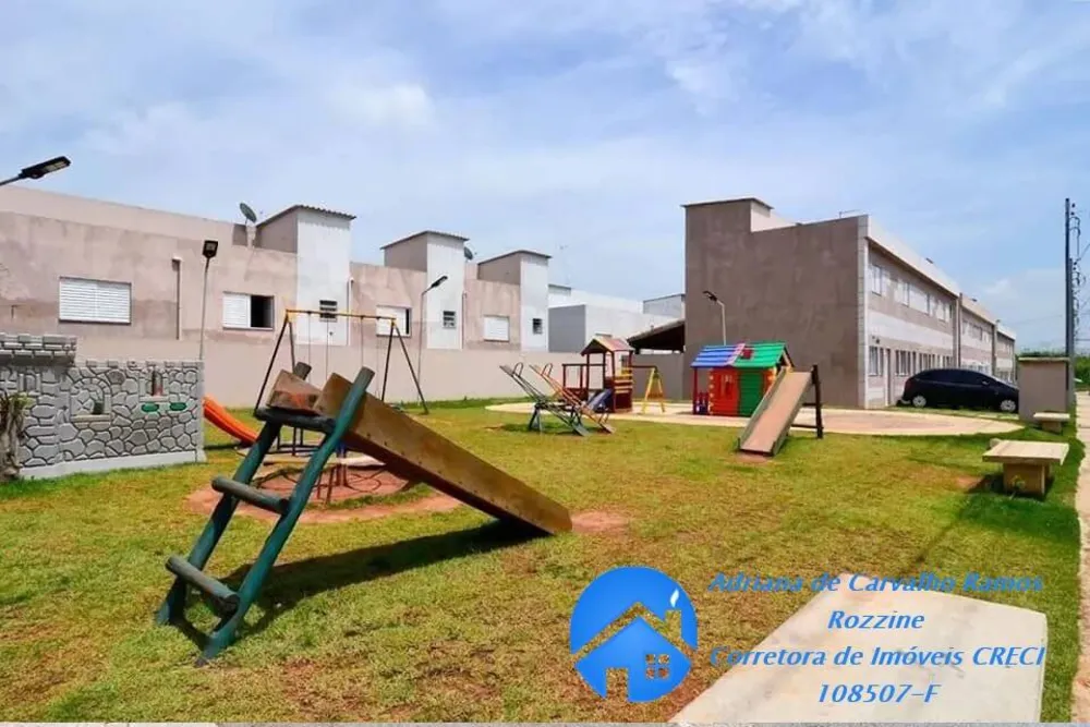 Casa, 2 quartos, 78 m² - Foto 15