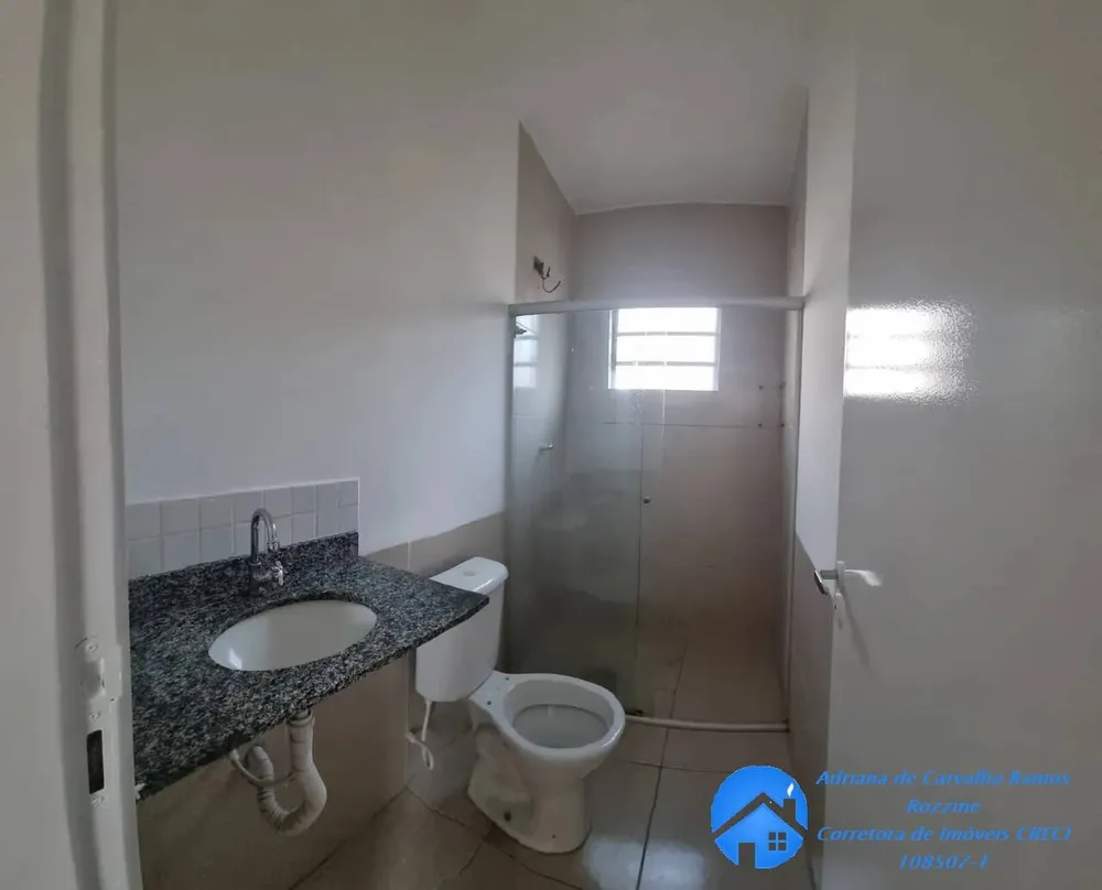 Casa, 2 quartos, 78 m² - Foto 11