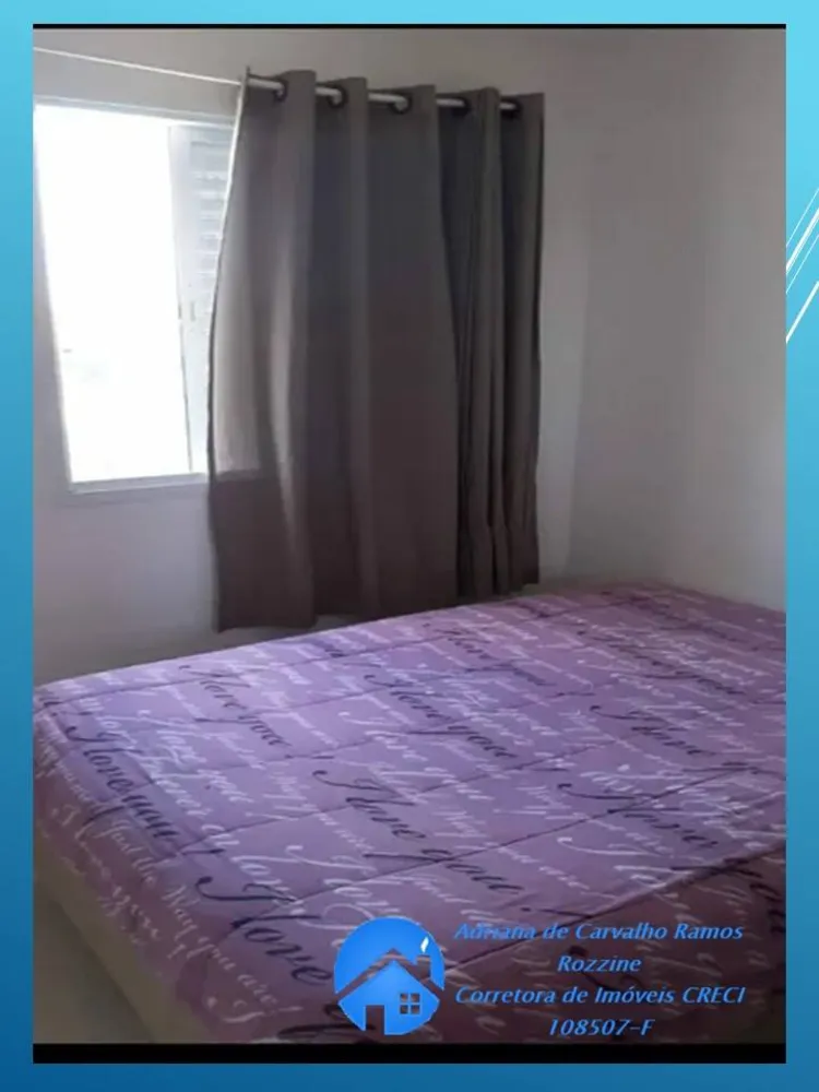 Apartamento, 2 quartos, 50 m² - Foto 3