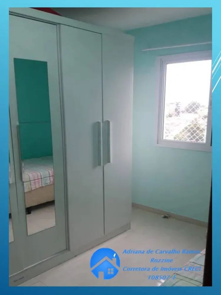 Apartamento, 2 quartos, 50 m² - Foto 15