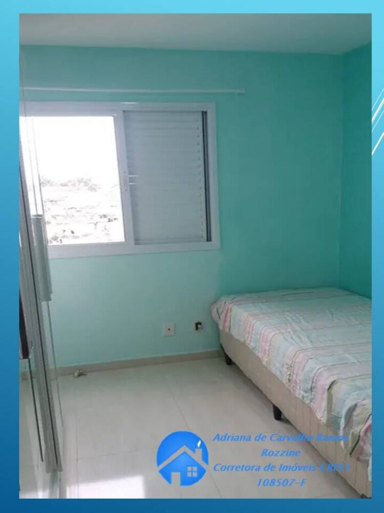 Apartamento, 2 quartos, 50 m² - Foto 7