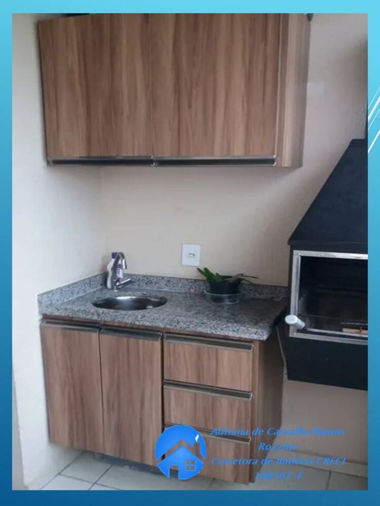 Apartamento, 2 quartos, 50 m² - Foto 8