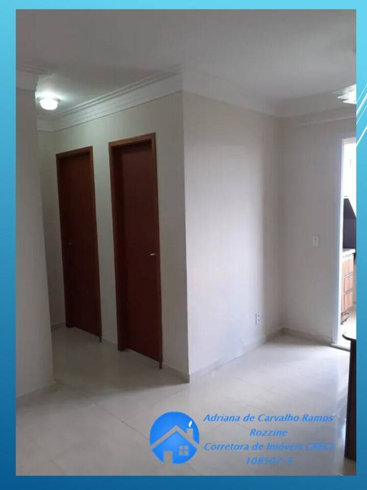 Apartamento, 2 quartos, 50 m² - Foto 5