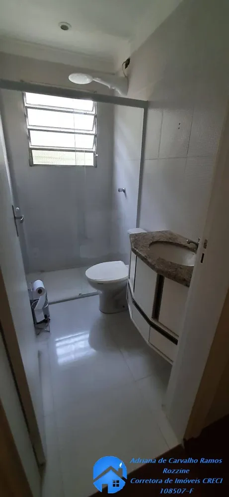 Casa de Condomínio, 3 quartos - Foto 8