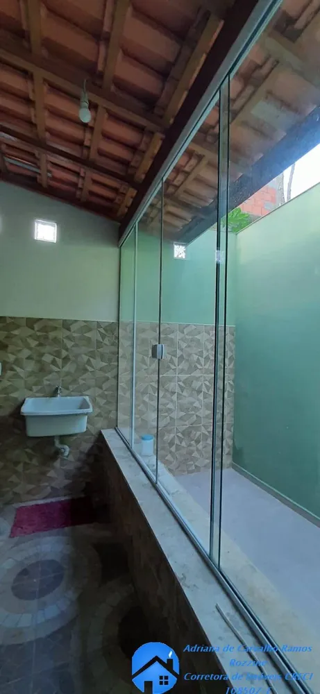 Casa de Condomínio, 3 quartos - Foto 10