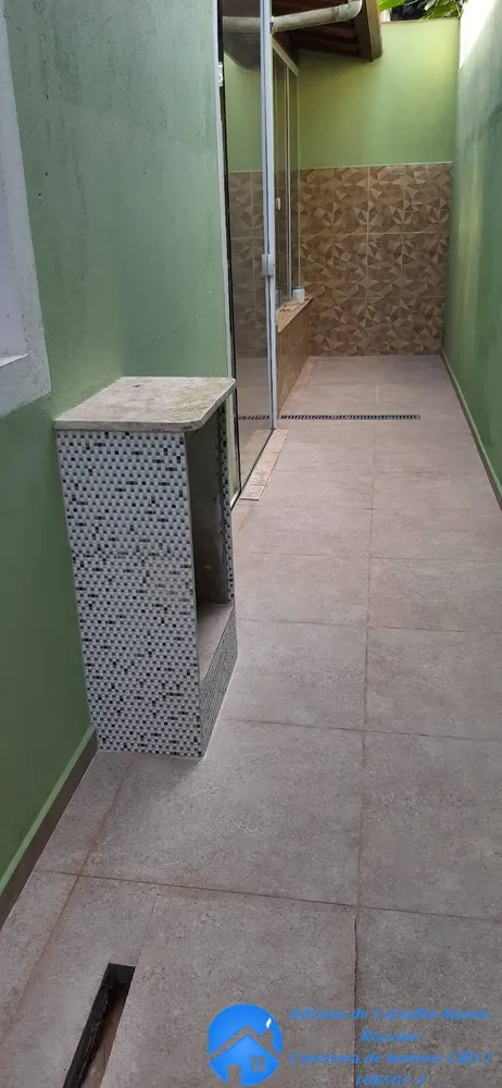 Casa de Condomínio, 3 quartos - Foto 16