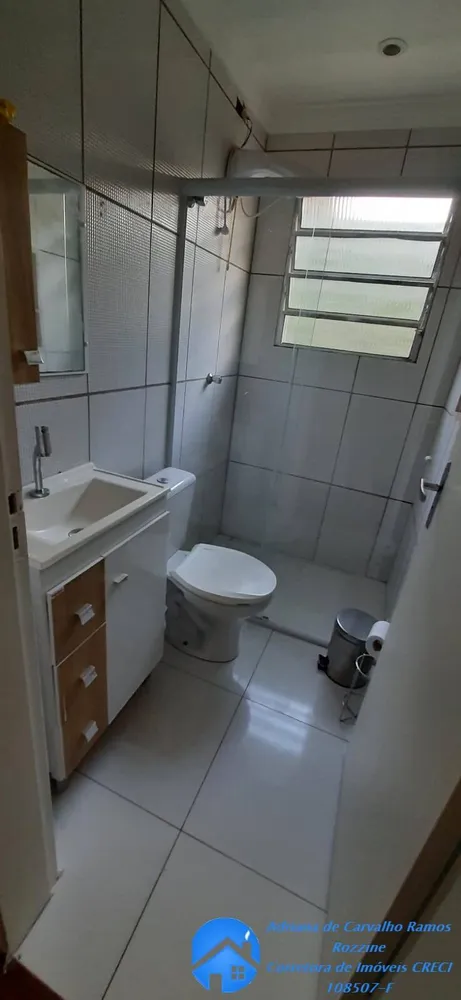 Casa de Condomínio, 3 quartos - Foto 7