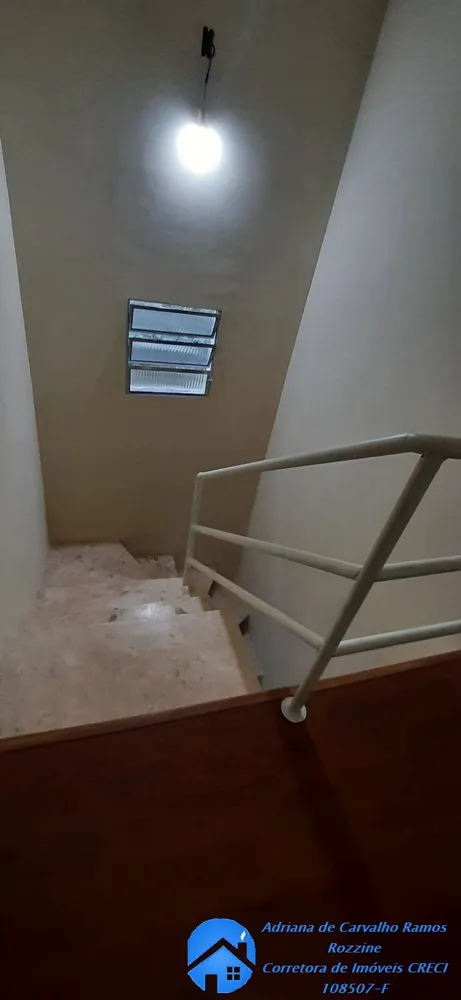 Casa de Condomínio, 3 quartos - Foto 9