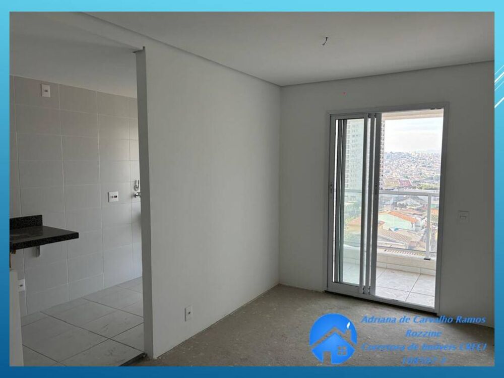 Apartamento, 2 quartos, 54 m² - Foto 1