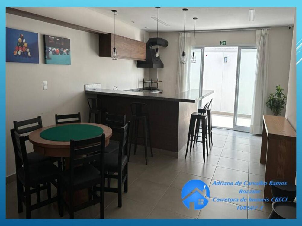 Apartamento, 2 quartos, 54 m² - Foto 3