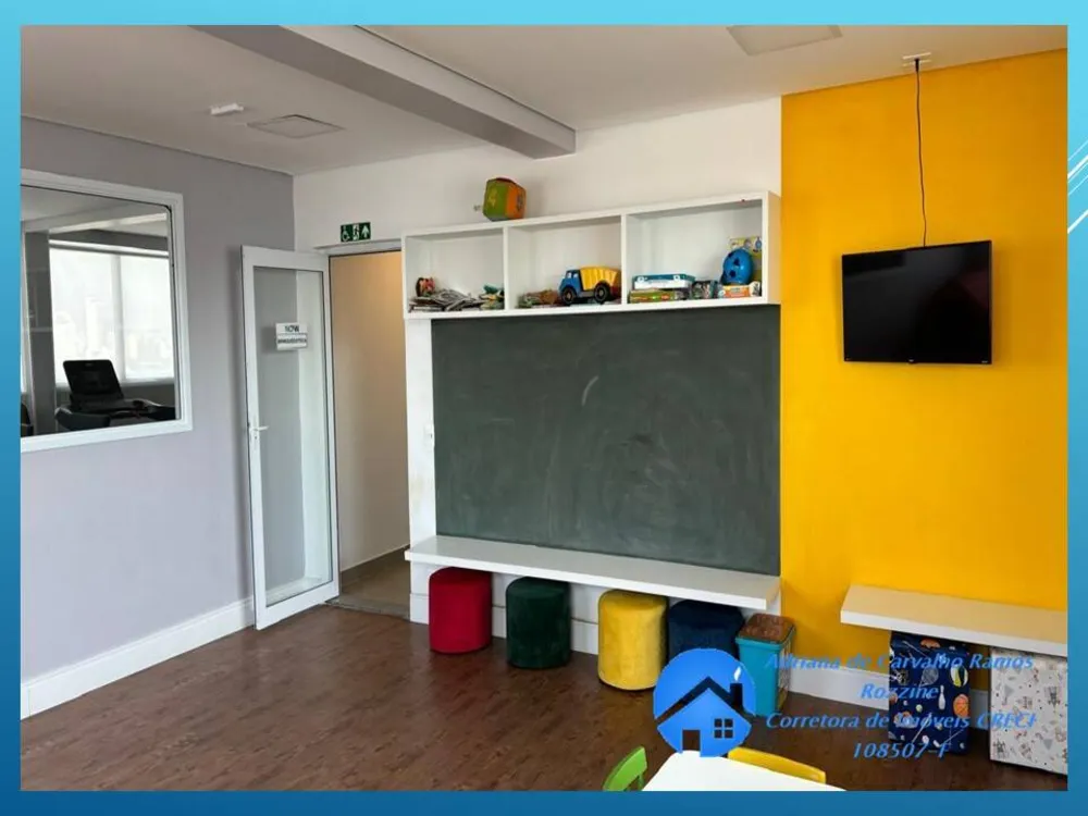 Apartamento, 2 quartos, 54 m² - Foto 6