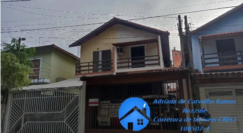 Casa, 3 quartos, 174 m² - Foto 16