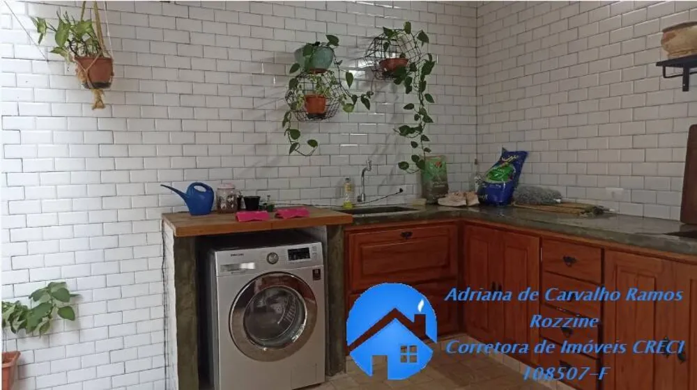 Casa, 3 quartos, 174 m² - Foto 11