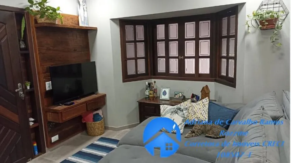 Casa, 3 quartos, 174 m² - Foto 7