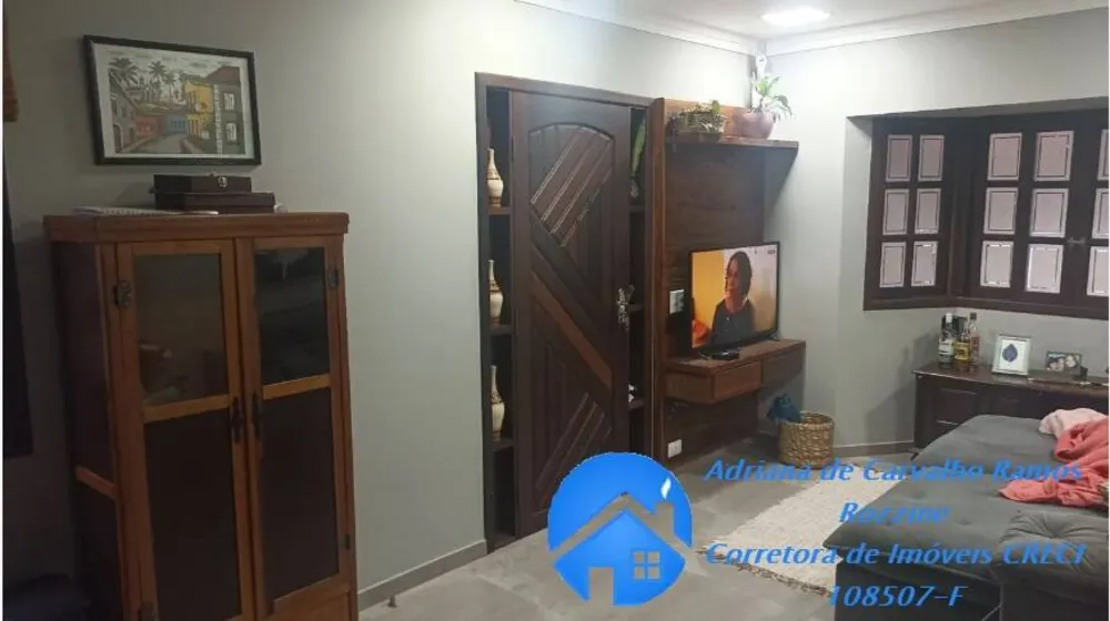 Casa, 3 quartos, 174 m² - Foto 8