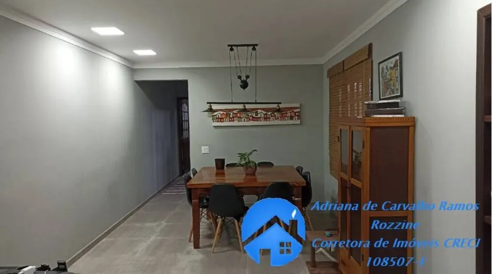 Casa, 3 quartos, 174 m² - Foto 6