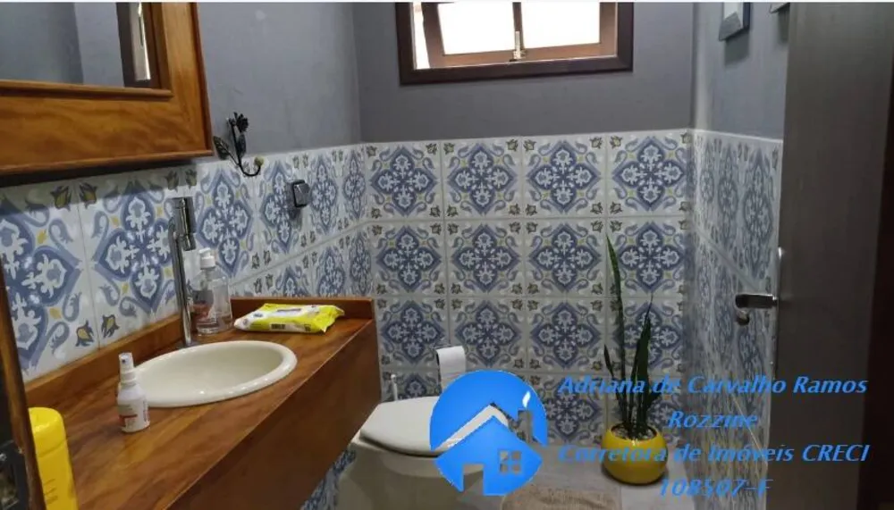 Casa, 3 quartos, 174 m² - Foto 4