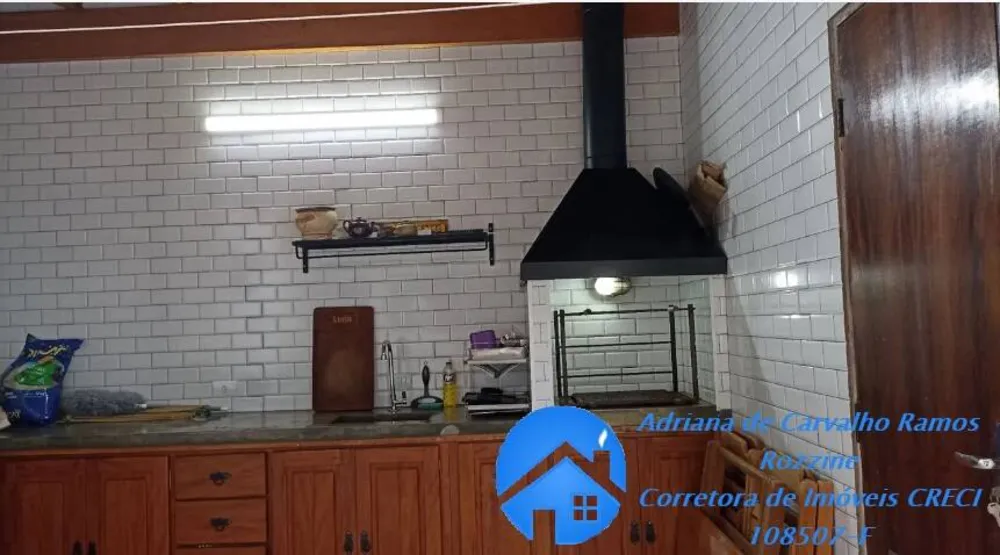 Casa, 3 quartos, 174 m² - Foto 12
