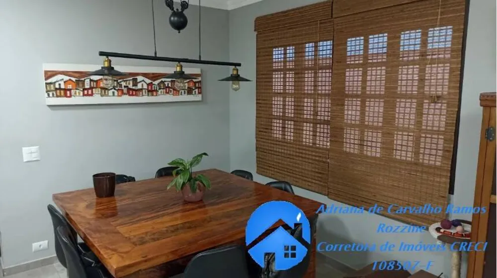 Casa, 3 quartos, 174 m² - Foto 5
