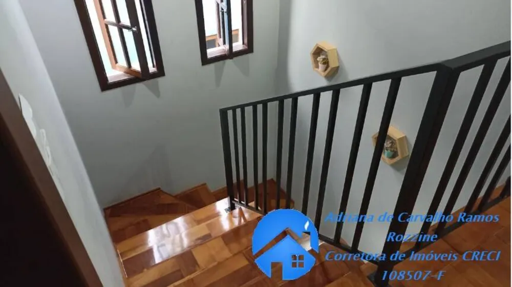 Casa, 3 quartos, 174 m² - Foto 13
