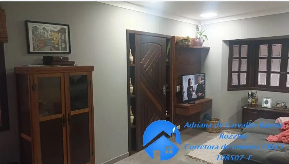 Casa, 3 quartos, 174 m² - Foto 10