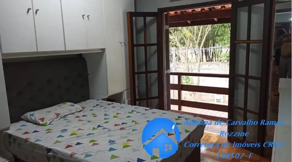 Casa, 3 quartos, 174 m² - Foto 14