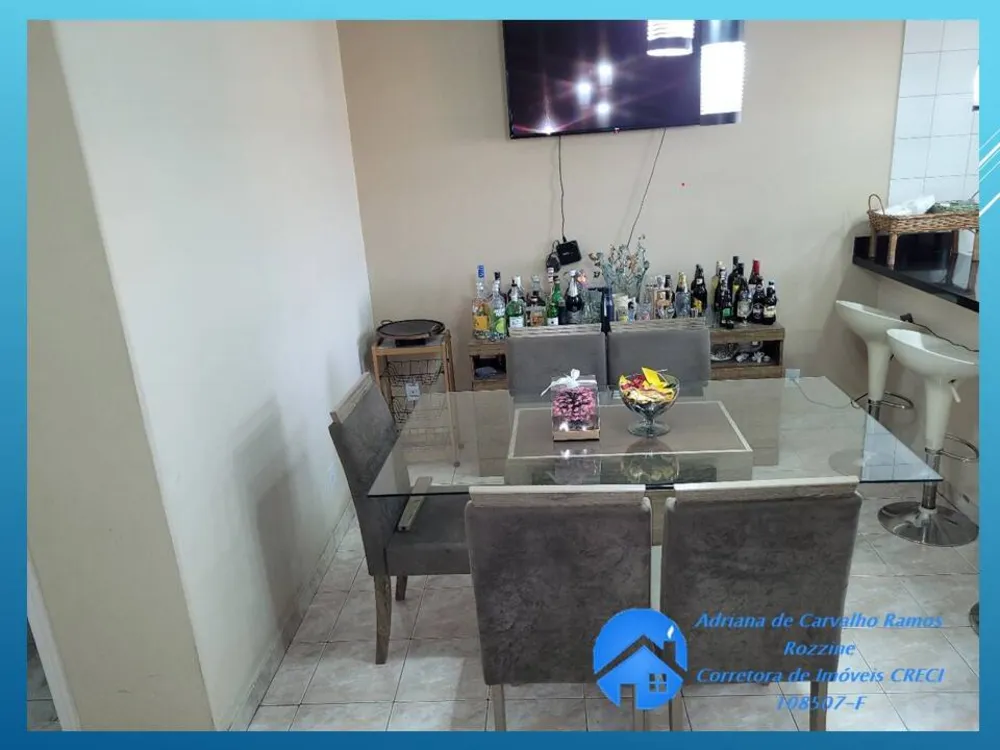 Casa, 4 quartos, 310 m² - Foto 5