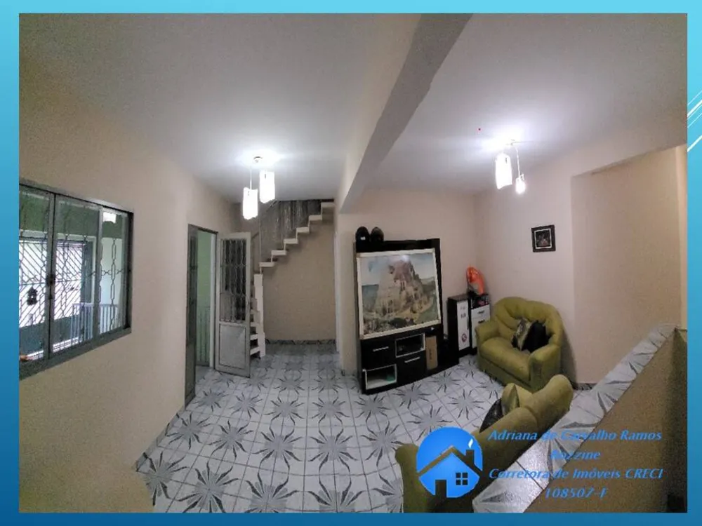 Casa, 4 quartos, 310 m² - Foto 7