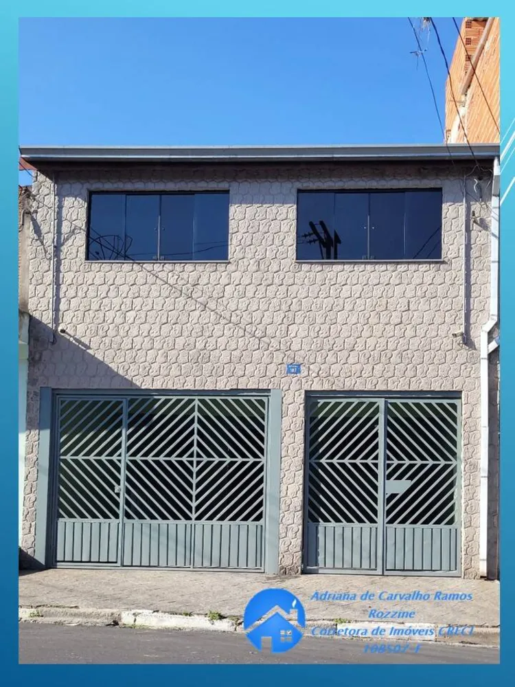 Casa, 4 quartos, 310 m² - Foto 16