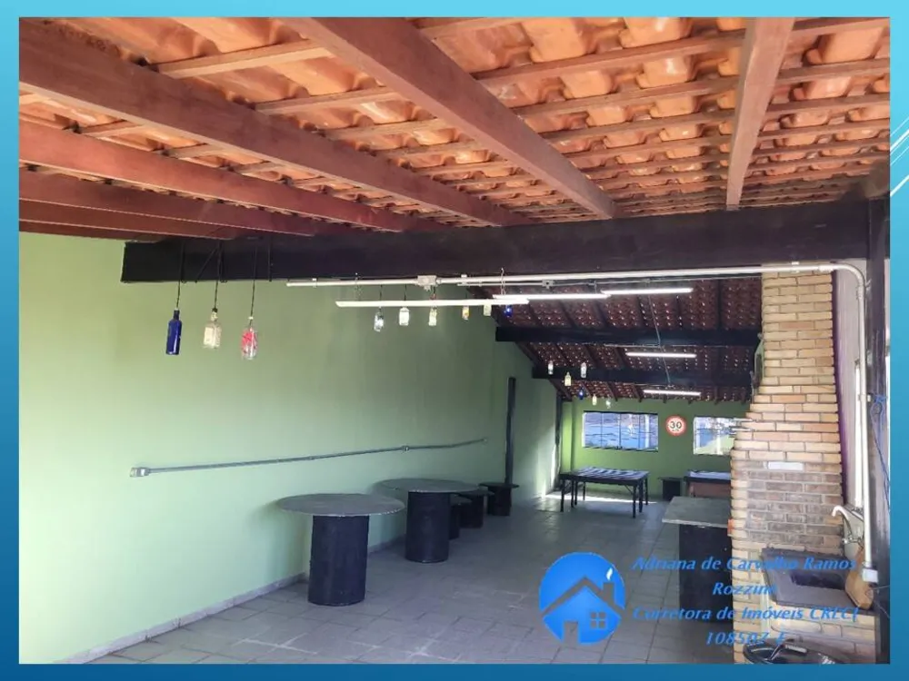 Casa, 4 quartos, 310 m² - Foto 15