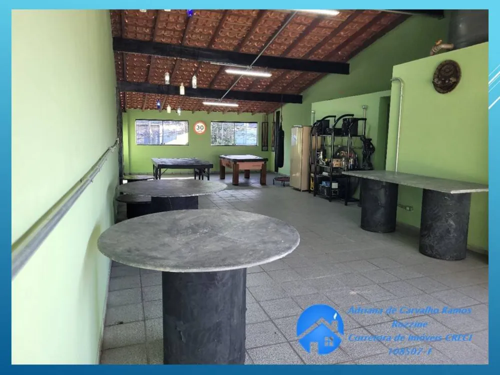 Casa, 4 quartos, 310 m² - Foto 12