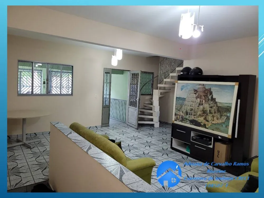 Casa, 4 quartos, 310 m² - Foto 6