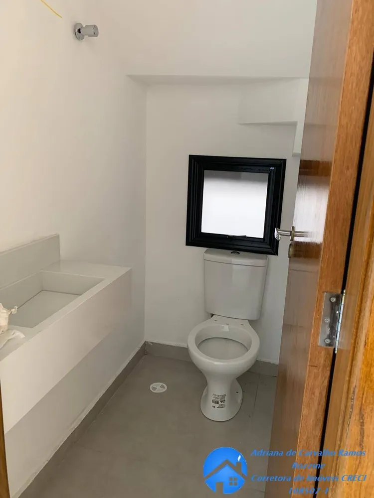 Casa de Condomínio, 3 quartos - Foto 12