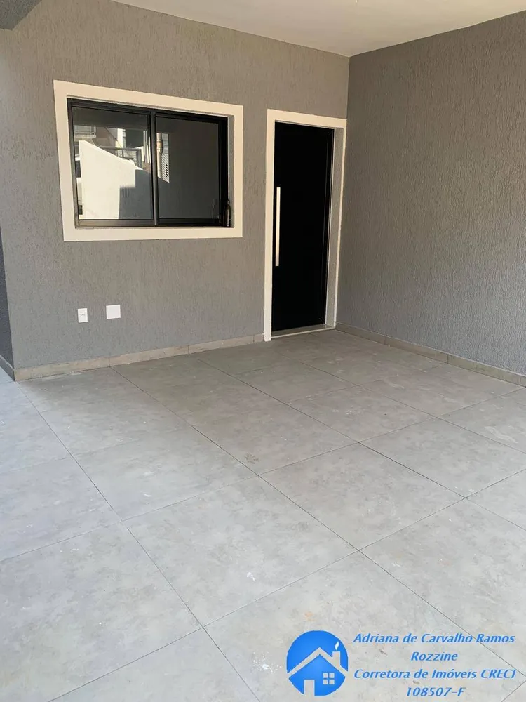 Casa de Condomínio, 3 quartos - Foto 8