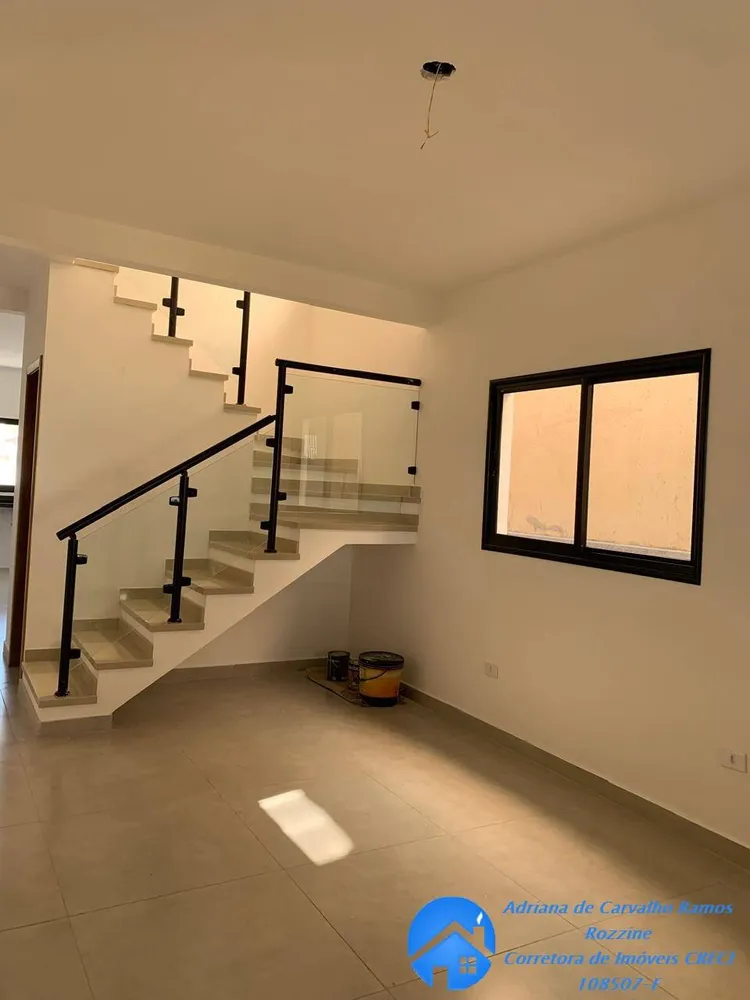 Casa de Condomínio, 3 quartos - Foto 10