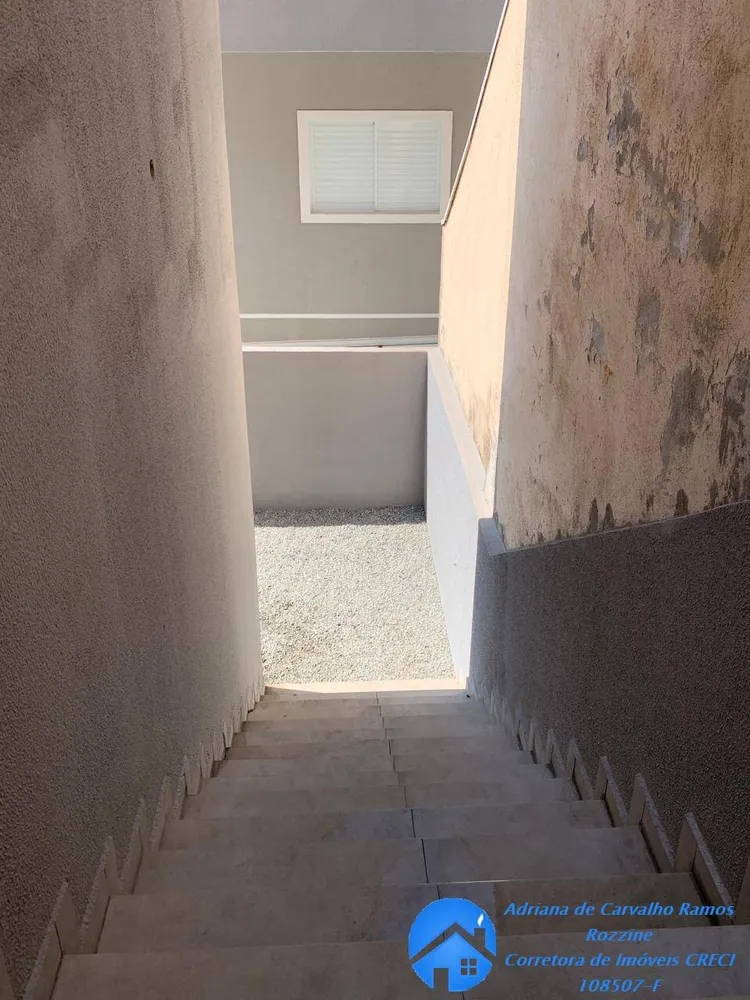 Casa de Condomínio, 3 quartos - Foto 11