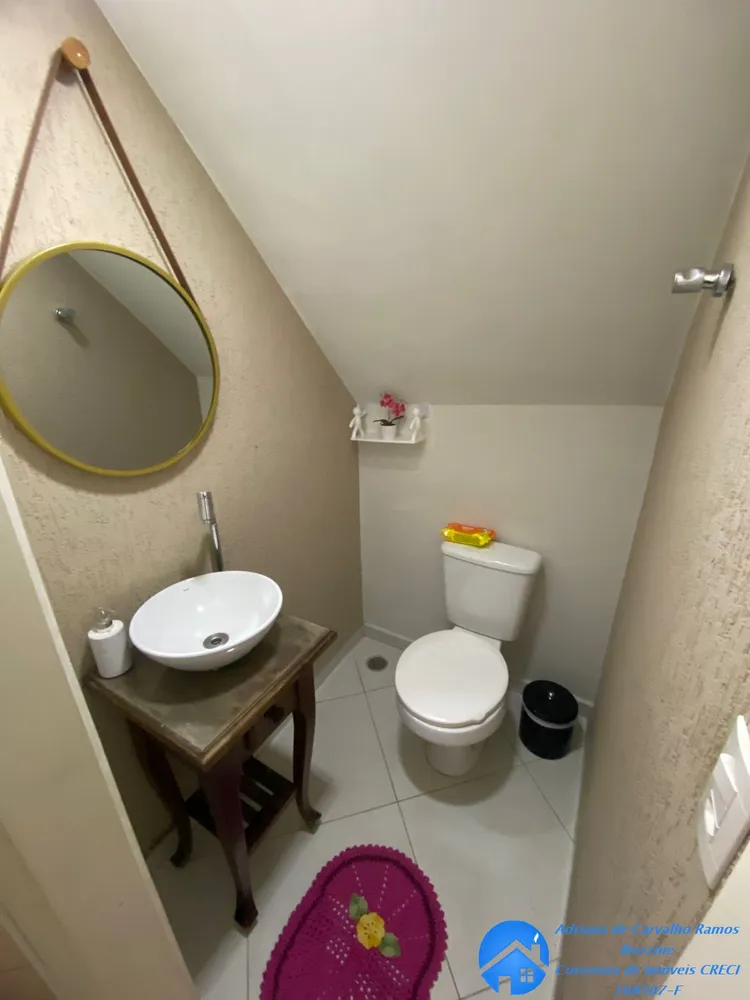 Casa, 3 quartos, 230 m² - Foto 12