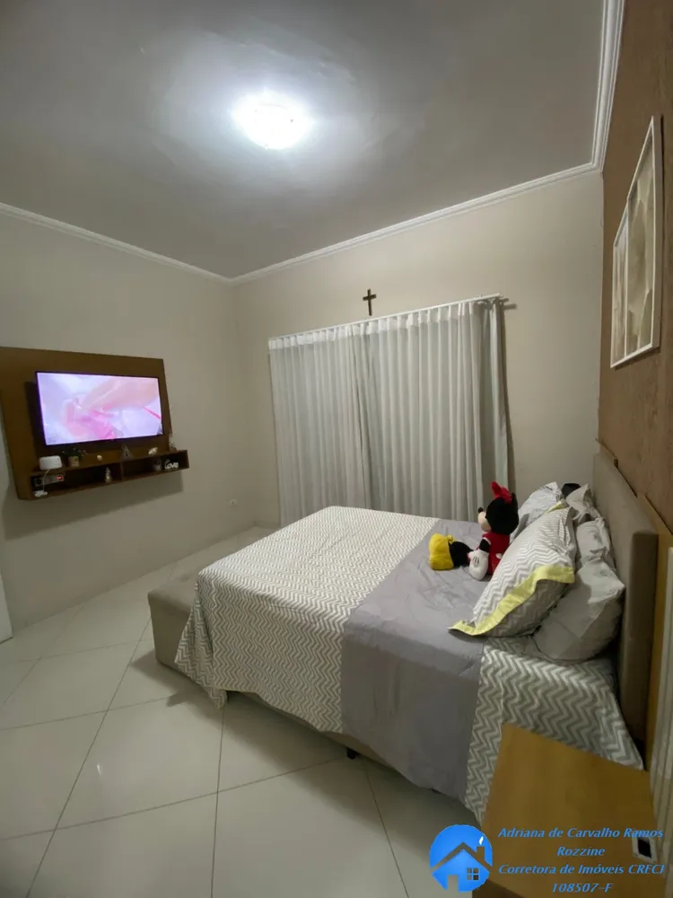 Casa, 3 quartos, 230 m² - Foto 10