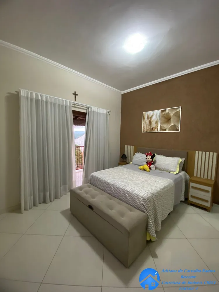 Casa, 3 quartos, 230 m² - Foto 8