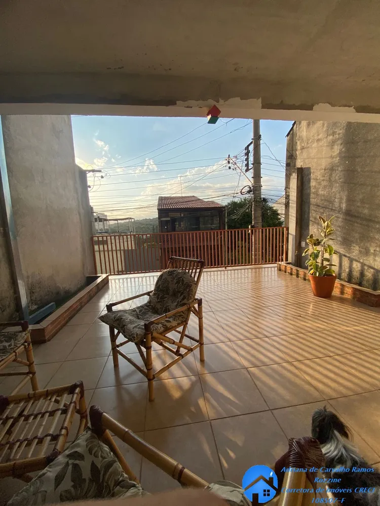 Casa, 3 quartos, 230 m² - Foto 13
