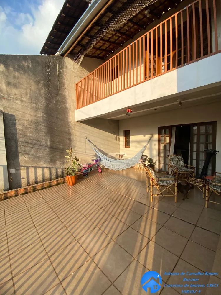 Casa, 3 quartos, 230 m² - Foto 15