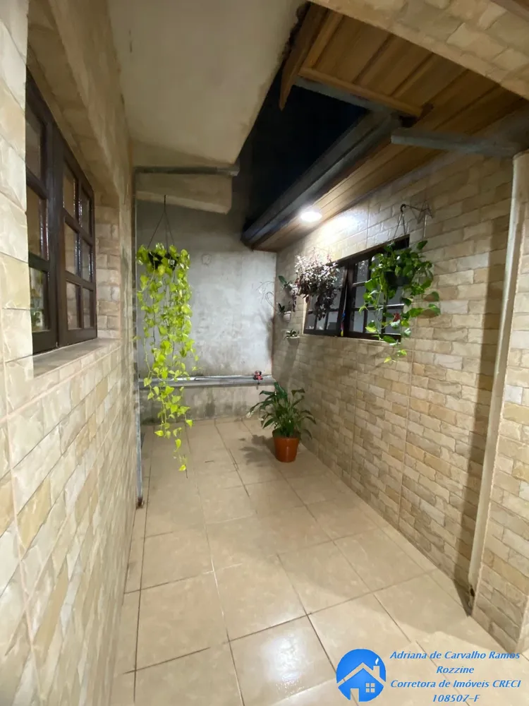 Casa, 3 quartos, 230 m² - Foto 14