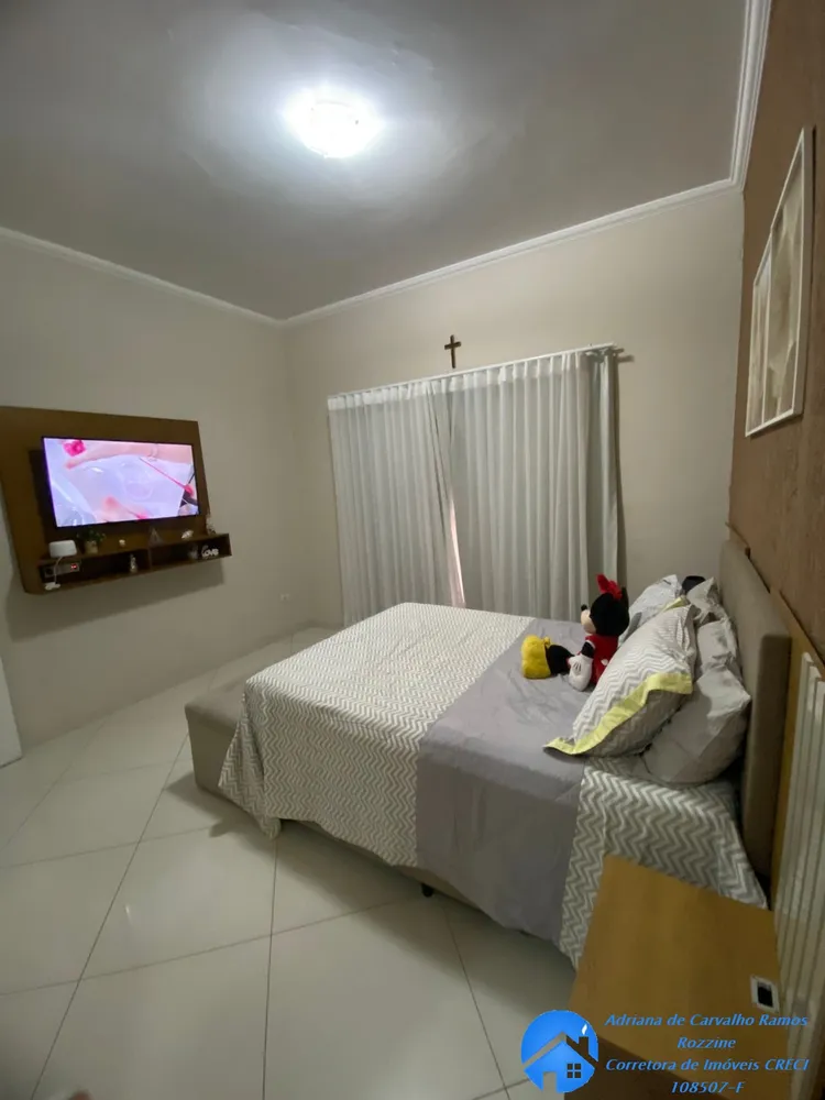 Casa, 3 quartos, 230 m² - Foto 9