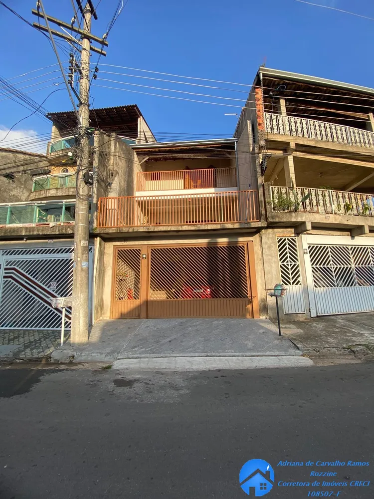 Casa, 3 quartos, 230 m² - Foto 16