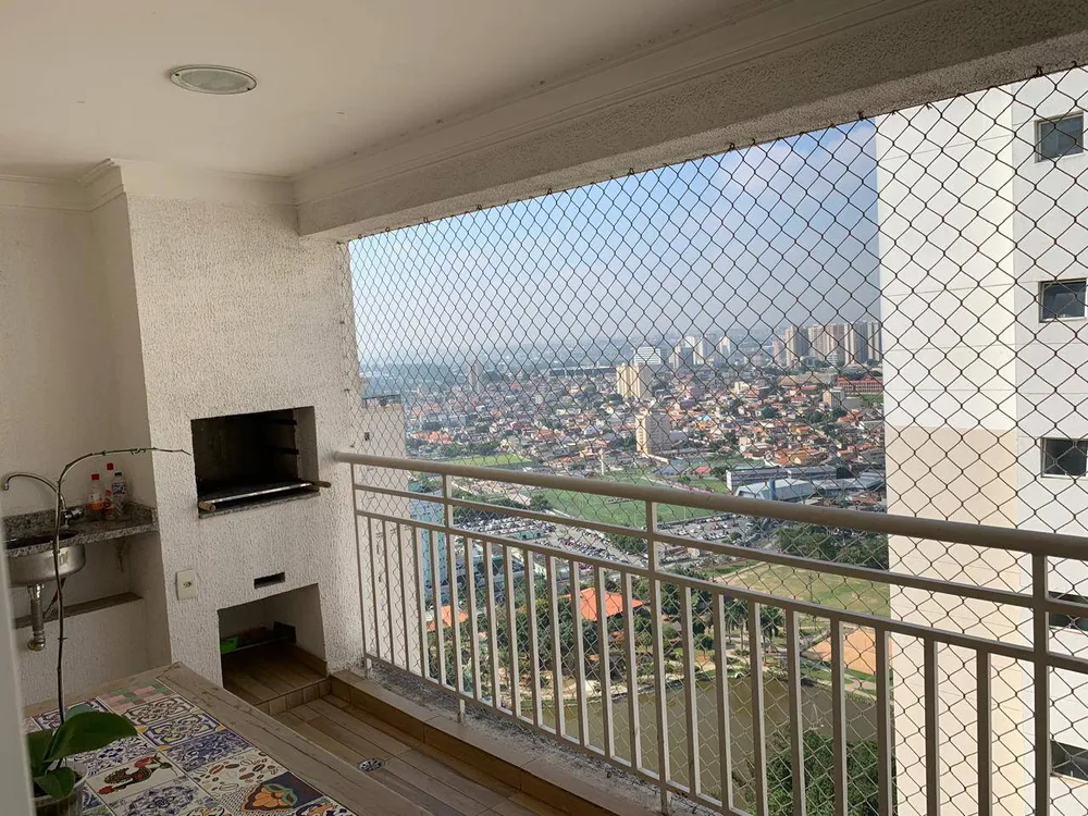 Apartamento, 3 quartos, 107 m² - Foto 16