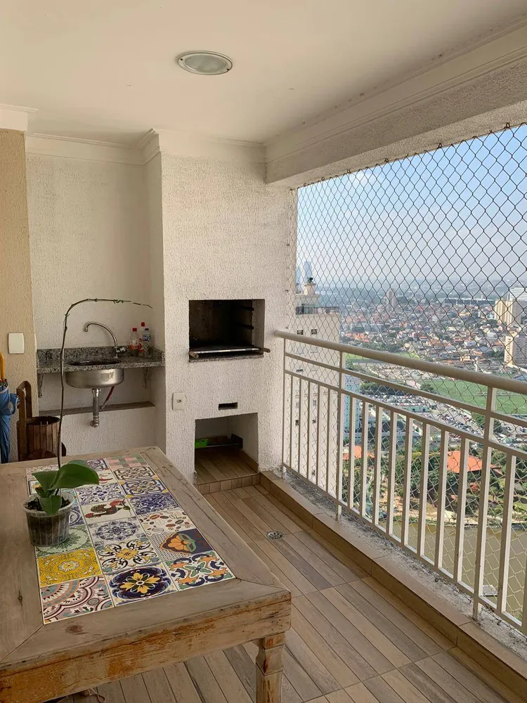 Apartamento, 3 quartos, 107 m² - Foto 15